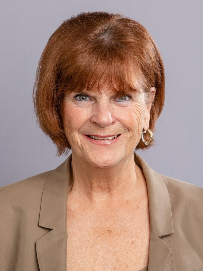 Margaret Callahan